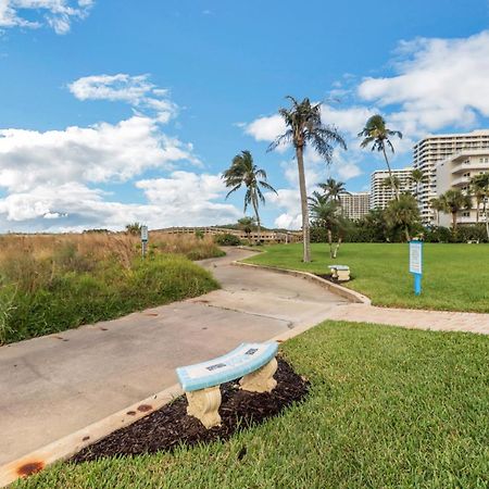 Beachfront! Best Sunset View & Location On Marco! Apartment Marco Island Exterior photo