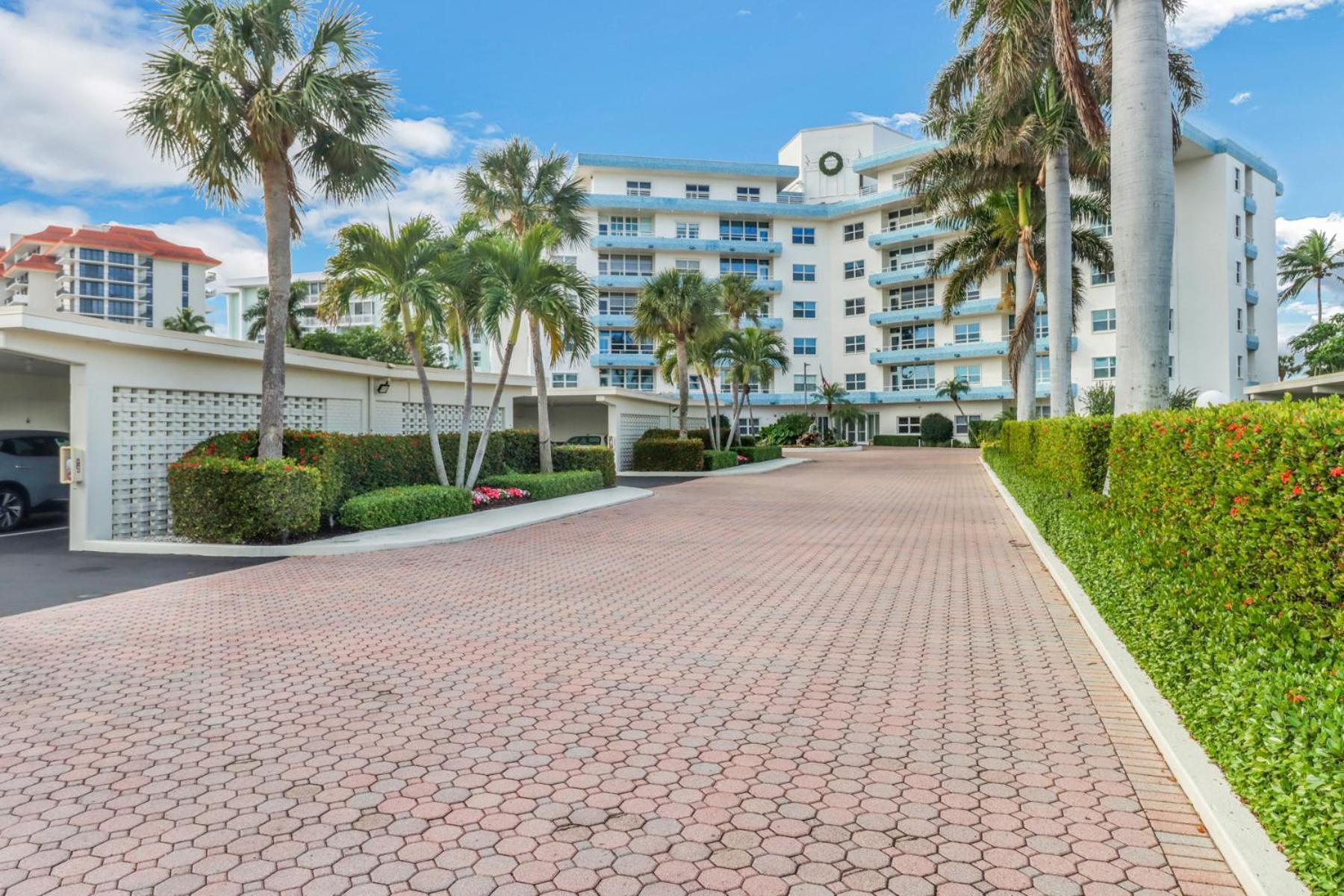 Beachfront! Best Sunset View & Location On Marco! Apartment Marco Island Exterior photo