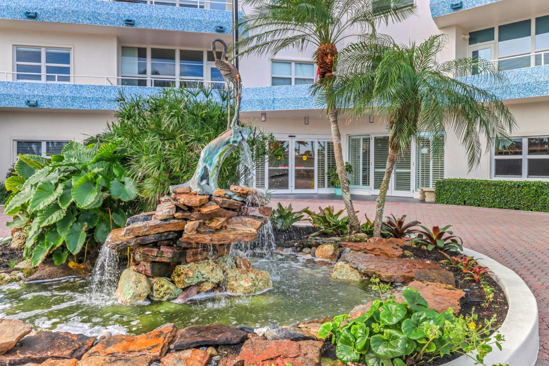 Beachfront! Best Sunset View & Location On Marco! Apartment Marco Island Exterior photo